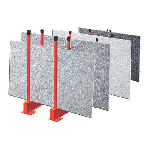 ABACO REMNANT SLAB RACK - RES