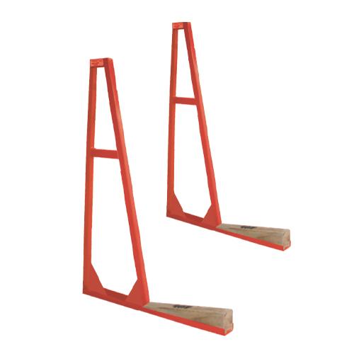 ABACO SINGLE SIDED A-FRAME - SSAF060