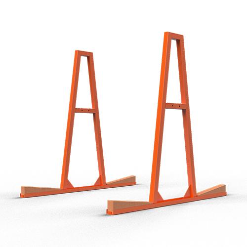 ABACO STANDARD A-FRAME - SAF060; ESAF060