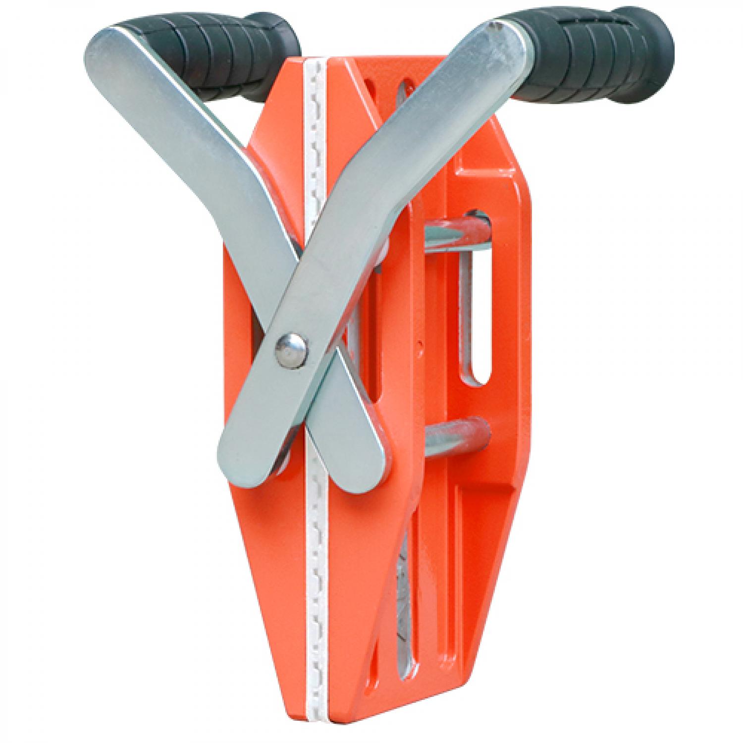 ABACO DOUBLE HANDED CARRY CLAMPS