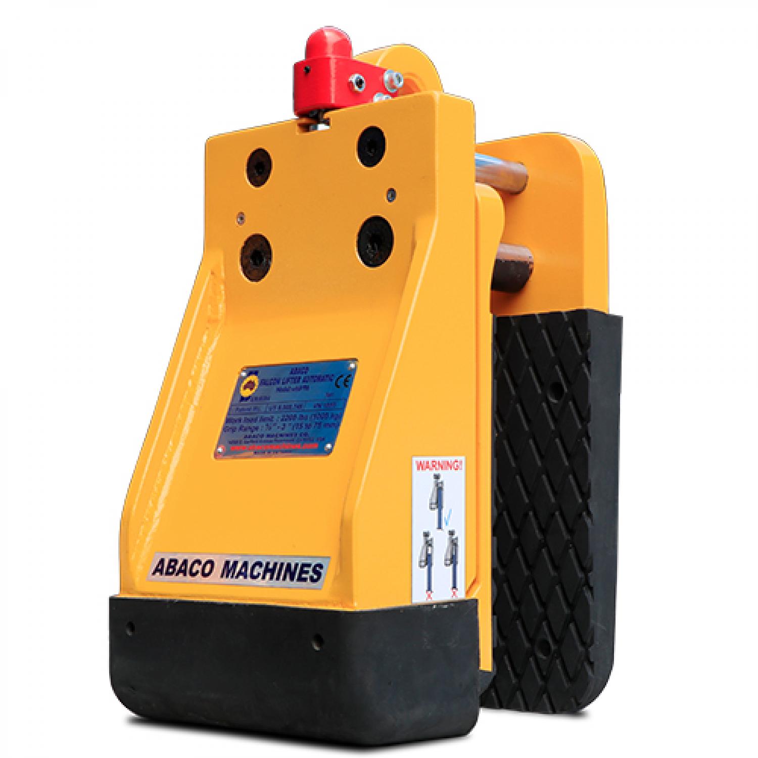 ABACO FALCON LIFTER/AUTOMATIC