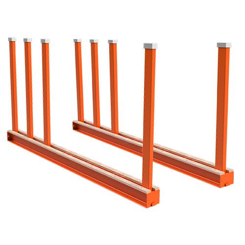 ABACO BUNDLE SLAB RACK BSR010