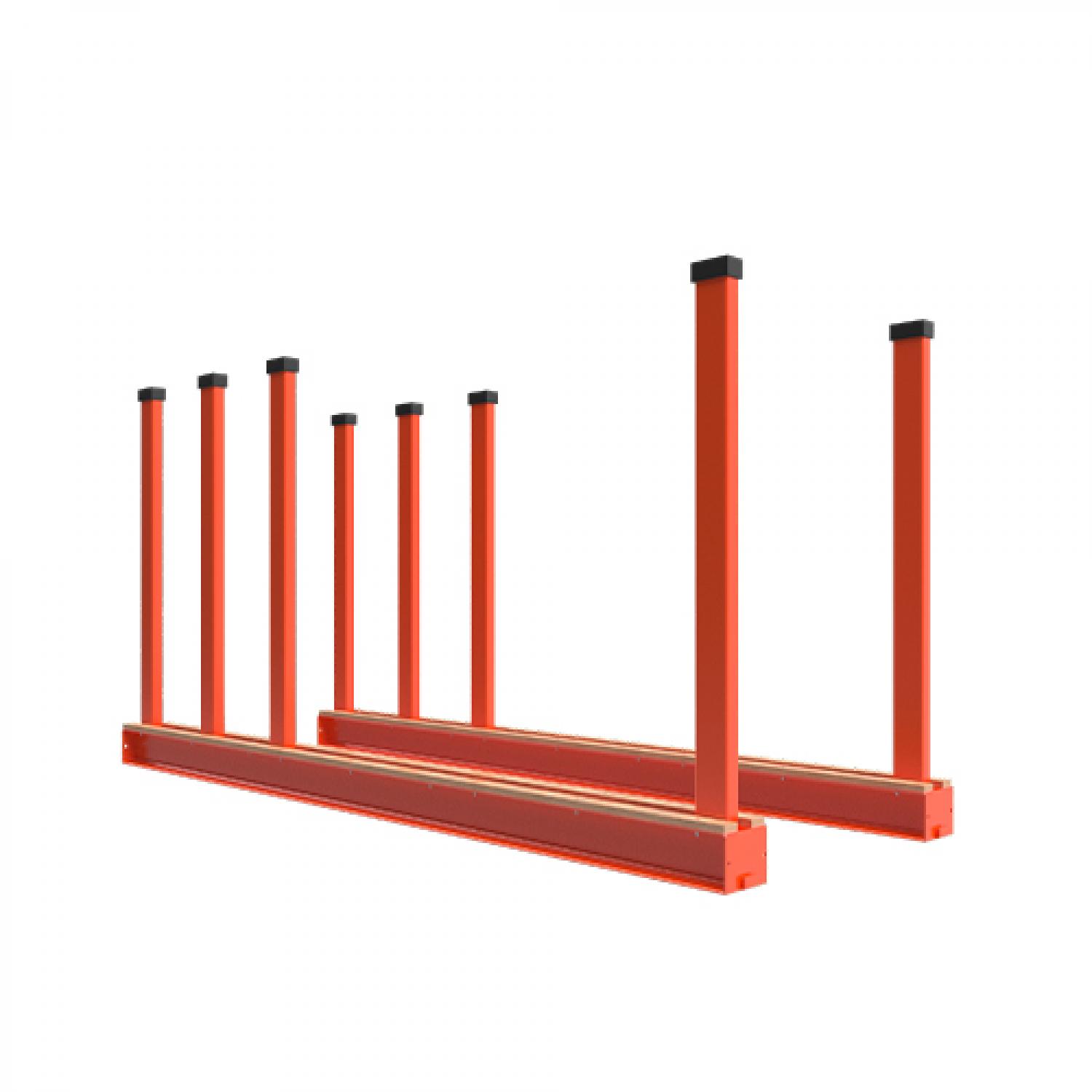 ABACO BUNDLE SLAB RACK BSR010