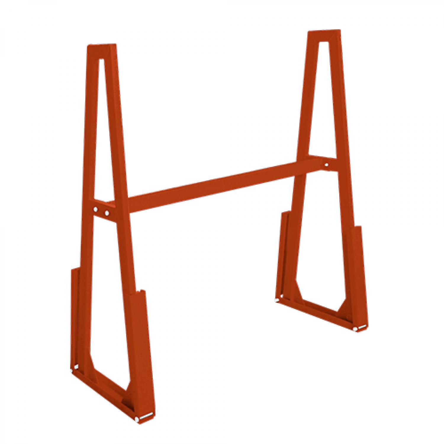 ABACO QLI FOLDING TRUCK A-FRAME 060