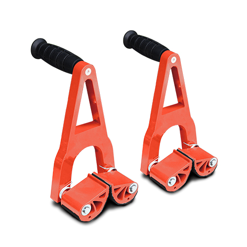 ABACO EASY WORK SINGLE CARRY CLAMP - EWSCC50