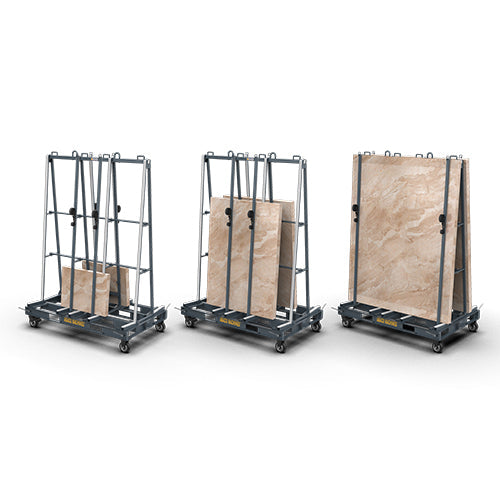 ABACO ONE STOP A-FRAME - OSA7247-M3, OSA7263-M3, OSA7275-M3, OSA7286-M3, OSA8763-M3, OSA9679-M3