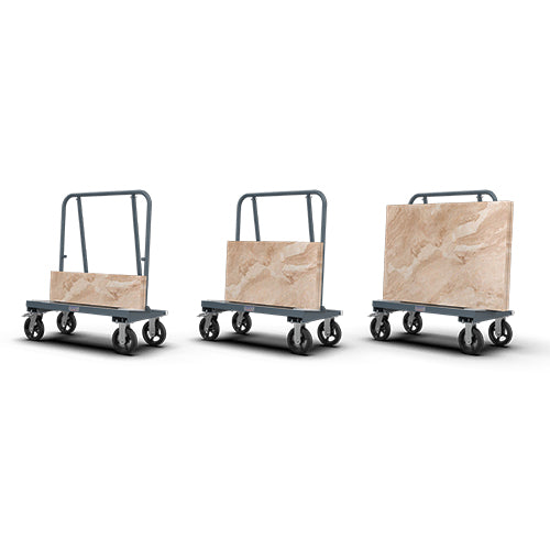 Tiling Trolleys & Buggies