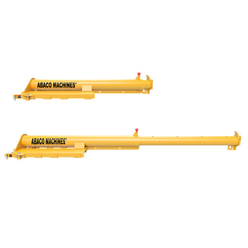Glass Booms & Bars