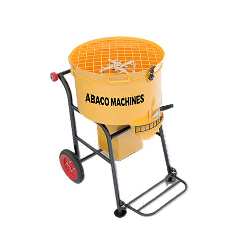 Screed Mortar Mixer