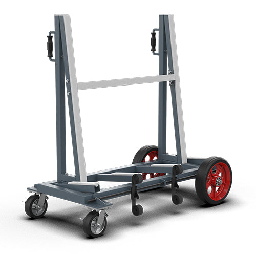 Stone Trolleys & Buggies