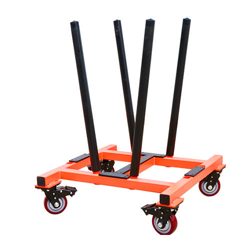 Stone V-Carts