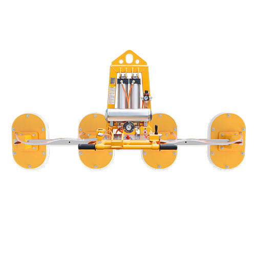 Steel Lifters & Clamps