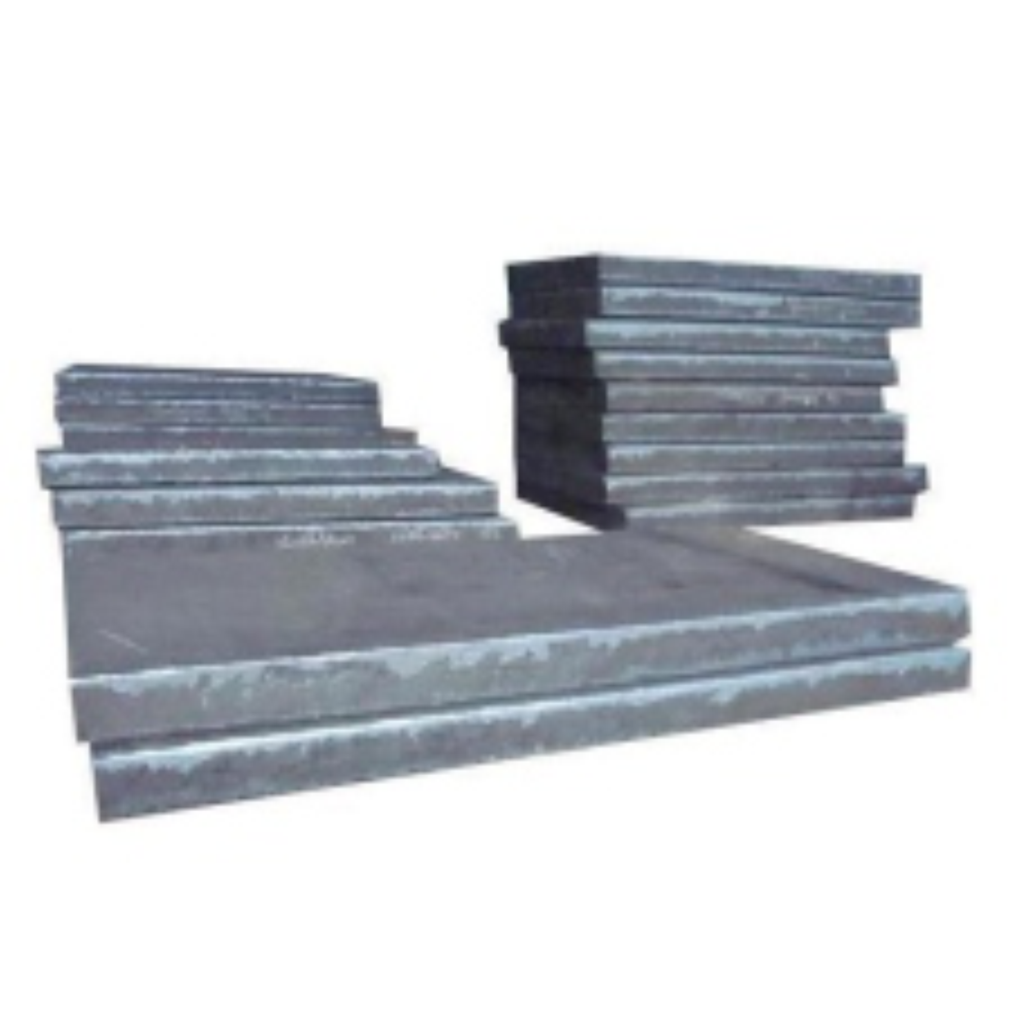 STEEL EQUIPMENT