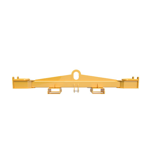 FORKLIFTABLE SPREADER BAR M8 4000kg - ASB90M8