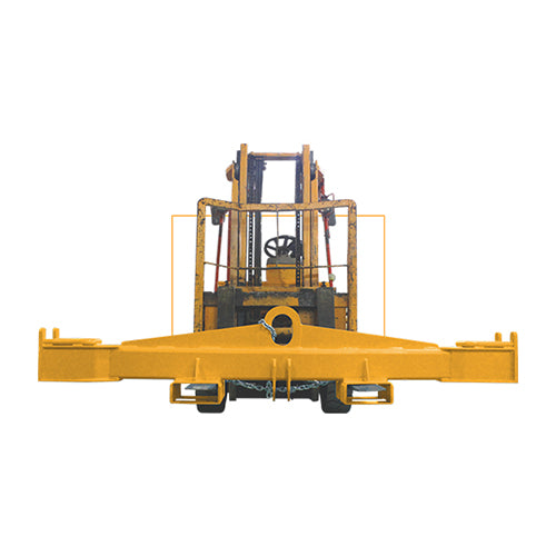 FORKLIFTABLE SPREADER BAR M8 4000kg - ASB90M8