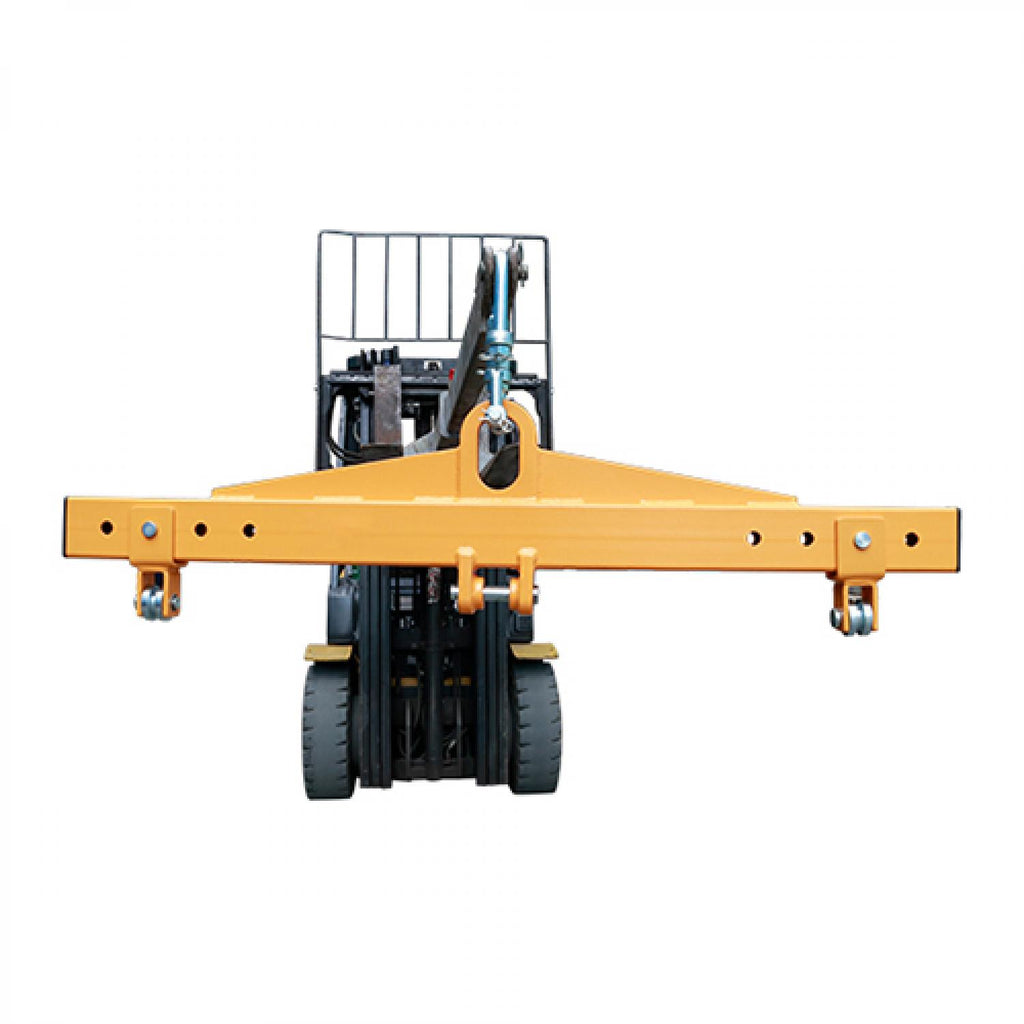 ABACO SPREADER BAR - ASB056M3, ASB056M4
