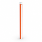 Slab Rack Post 50x50mm 1500mm high - AQUSR010R-PRO