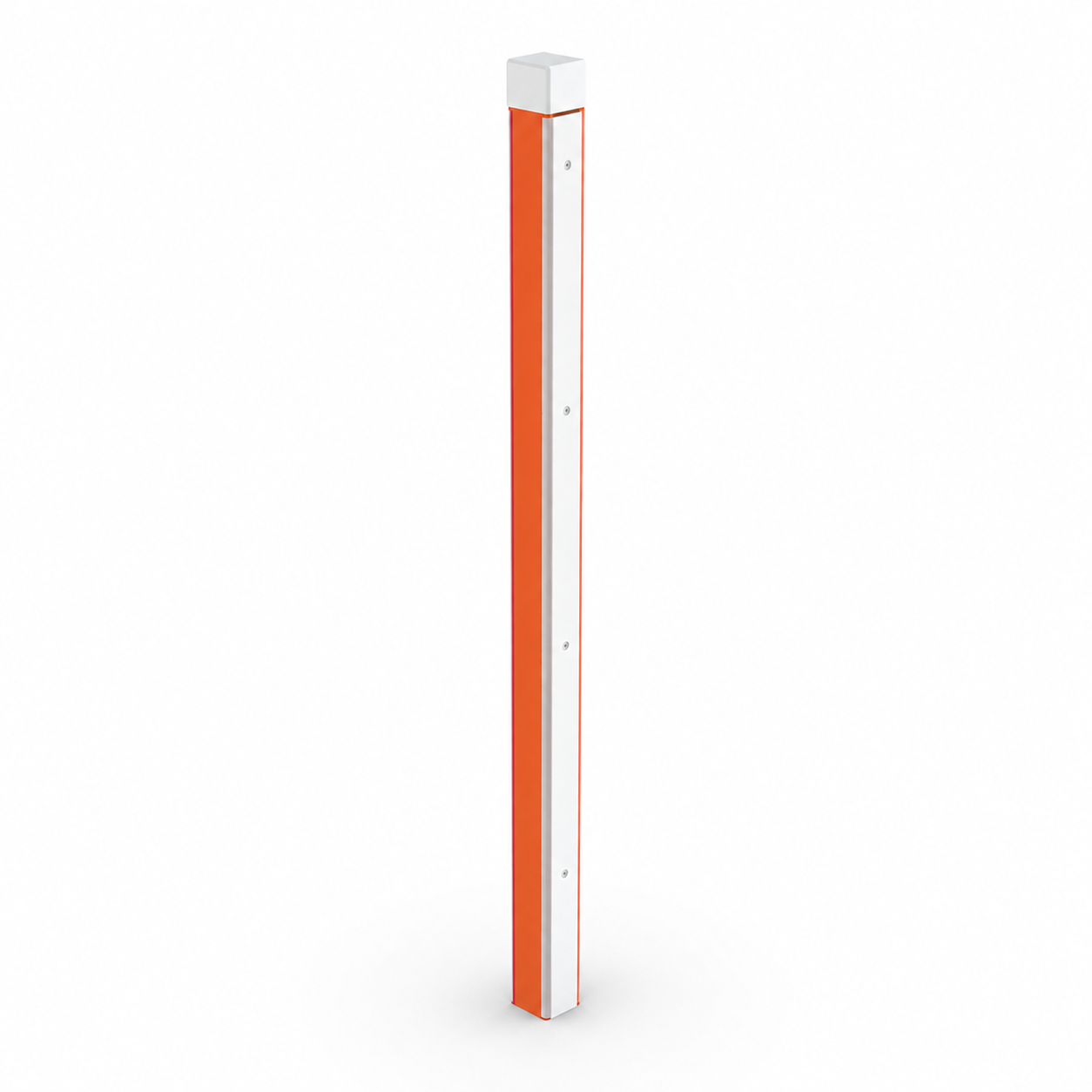 Slab Rack Post 50x50mm 1500mm high - AQUSR010R-PRO
