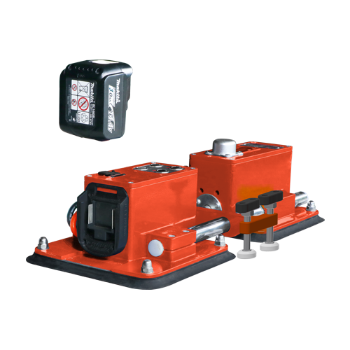 ABACO EZ-PRO BATTERY SEAM SETTER - AEBSS12V-M2