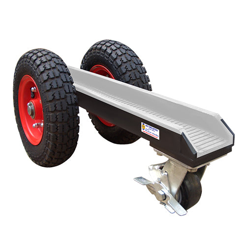 ABACO 3 WHEEL SLAB/GIANT DOLLY - SD013, GD013