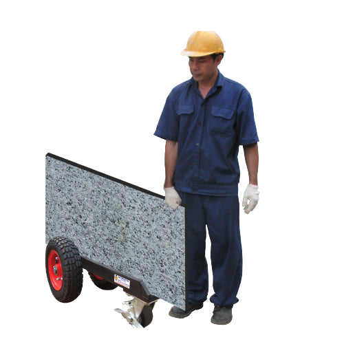 ABACO 3 WHEEL SLAB/GIANT DOLLY - SD013, GD013