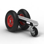 ABACO 3 WHEEL SLAB/GIANT DOLLY - SD013, GD013
