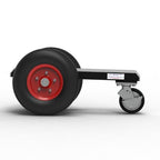 ABACO 3 WHEEL SLAB/GIANT DOLLY - SD013, GD013
