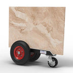 ABACO 3 WHEEL SLAB/GIANT DOLLY - SD013, GD013