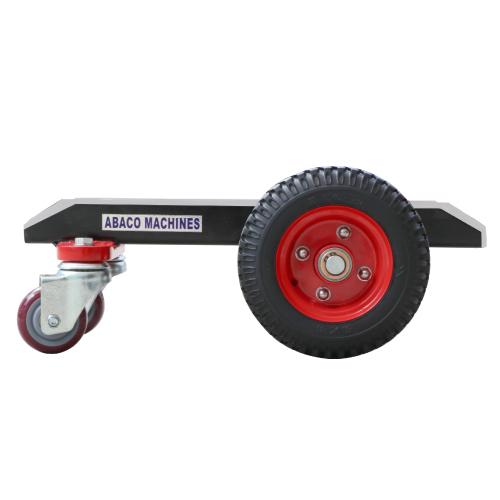 ABACO 4 WHEEL SLAB/GIANT DOLLY - SDS003, GDS003