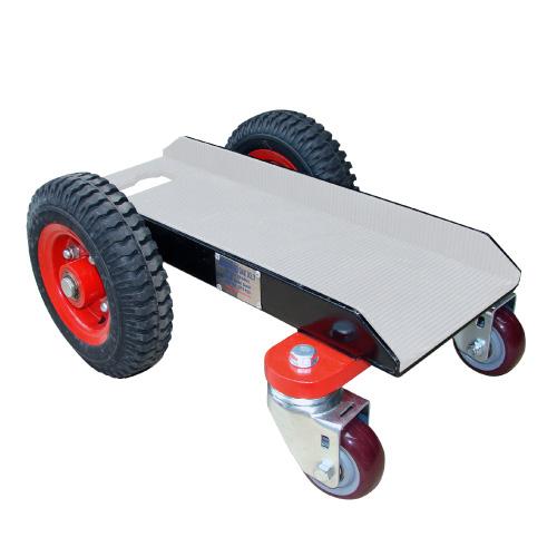 ABACO 4 WHEEL SLAB/GIANT DOLLY - SDS003, GDS003