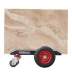 ABACO 4 WHEEL SLAB/GIANT DOLLY - SDS003, GDS003