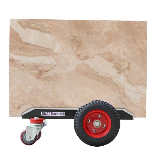 ABACO 4 WHEEL SLAB/GIANT DOLLY - SDS003, GDS003
