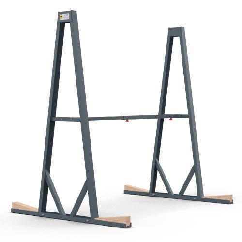 ABACO ADJUSTABLE GIANT TRUCK A-FRAME - AGTA096