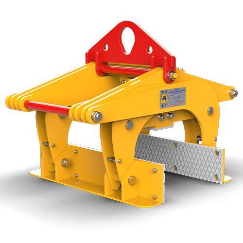 ABACO BARRIER HEAVY LIFTER - ABHL3200