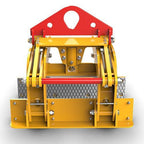 ABACO BARRIER HEAVY LIFTER - ABHL3200