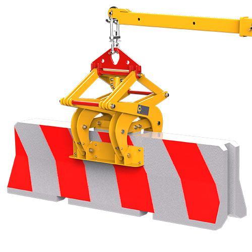 ABACO BARRIER HEAVY LIFTER - ABHL3200