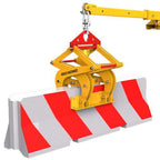 ABACO BARRIER HEAVY LIFTER - ABHL3200