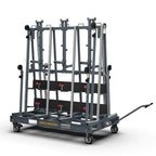 ABACO BI-LEVEL A-FRAME - OSA7267-2T-M2