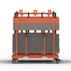 ABACO BI-LEVEL A-FRAME - OSA7267-2T-M2