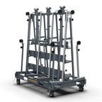 ABACO BI-LEVEL A-FRAME - OSA7267-2T-M2