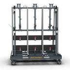 ABACO BI-LEVEL A-FRAME - OSA7267-2T-M2