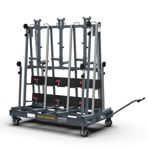 ABACO BI-LEVEL A-FRAME - OSA7267-2T-M2
