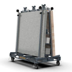 ABACO BI-LEVEL A-FRAME - OSA7267-2T-M2