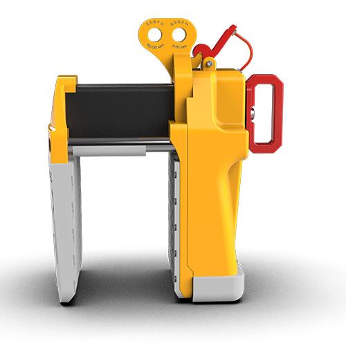 ABACO BISON LIFTER - ABL150, ABL150A