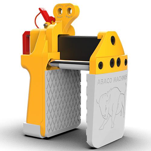 ABACO BISON LIFTER - ABL150, ABL150A