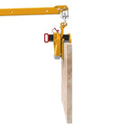 ABACO BISON LIFTER - ABL150, ABL150A