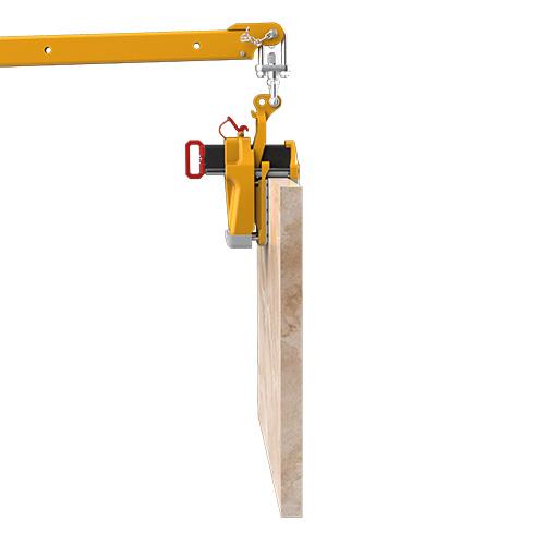 ABACO BISON LIFTER - ABL150, ABL150A