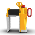 ABACO BISON LIFTER - ABL150, ABL150A