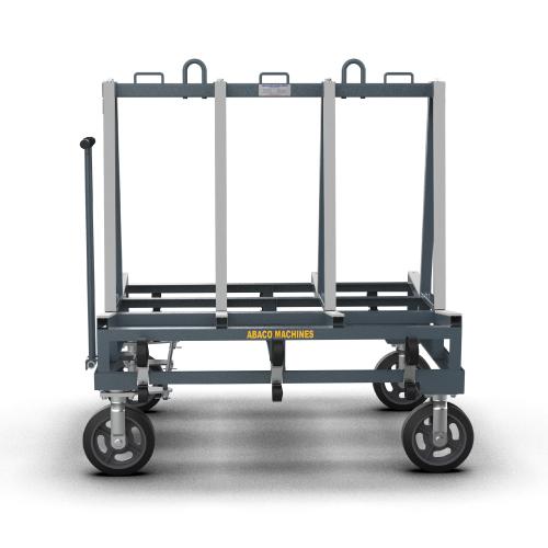 ABACO DEMOUNTABLE FRAME - ADF4932