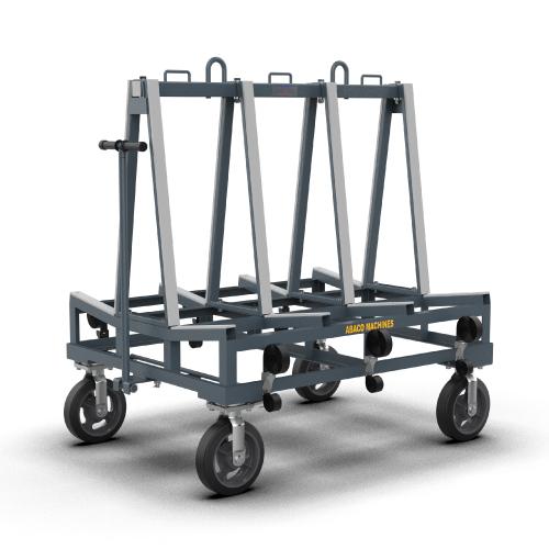 ABACO DEMOUNTABLE FRAME - ADF4932